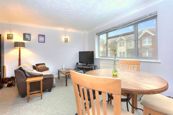 2 Bedroom Flat To Rent In Arundel Lodge, Arundel Road, Brighton, East Sussex, BN2