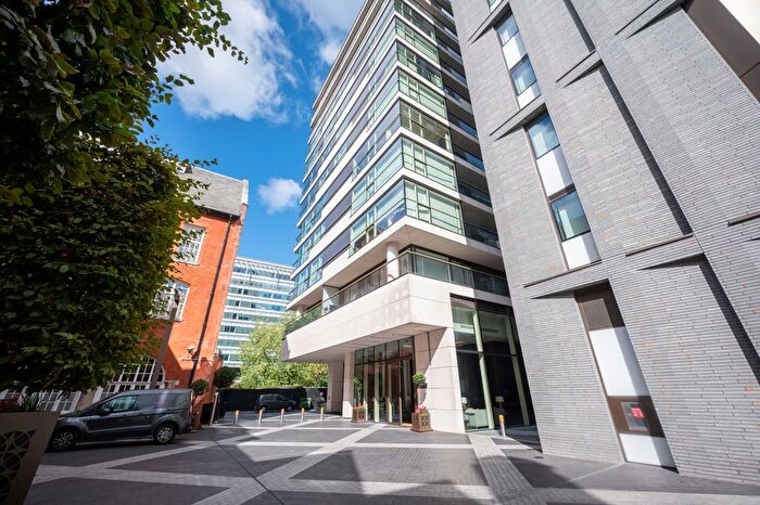 1 Bedroom Flat For Sale In Earls Way, London, SE1