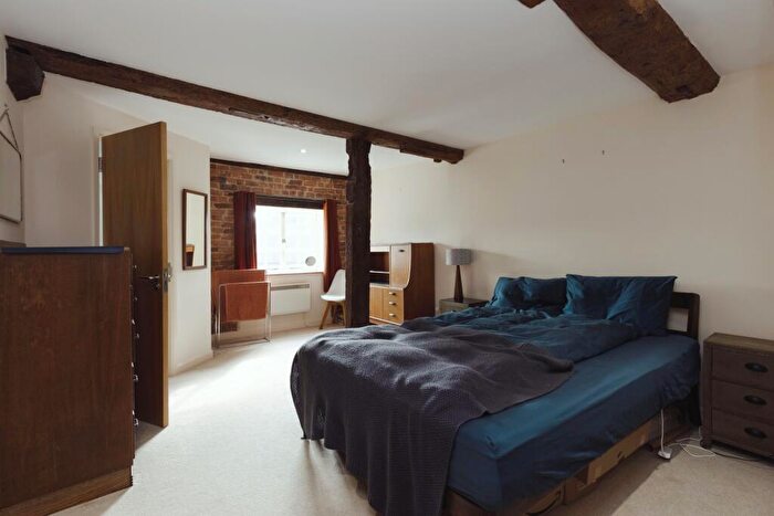 3 Bedroom Flat To Rent In Abbey Mill, , Mill Street, GL20