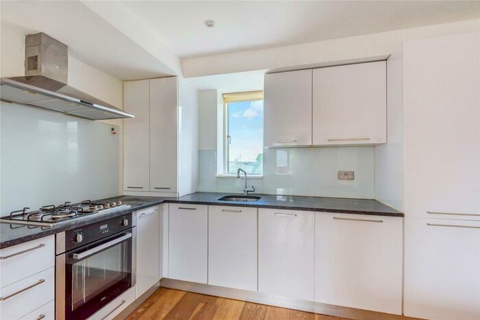 1 Bedroom Flat To Rent In Roma Court, A Stuart Avenue, London, NW9