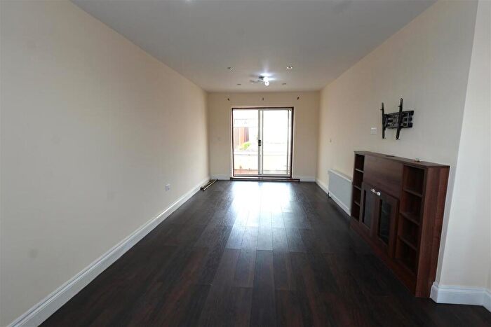 3 Bedroom Terraced House To Rent In Monksfield Way, Slough, SL2