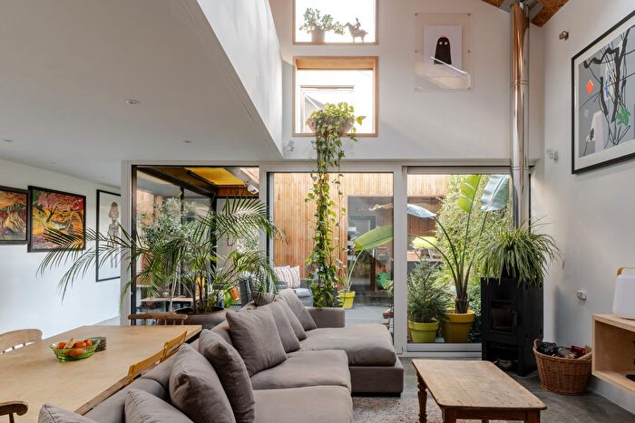 3 Bedroom Detached House For Sale In The Works, Hythe, Kent, CT21