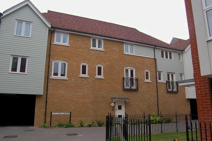 1 Bedroom Property To Rent In City Wall Avenue, Canterbury, CT1