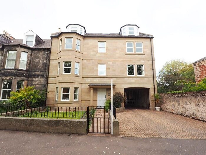 2 Bedroom Flat To Rent In Riverside House, Eskside West, Musselburgh, EH21