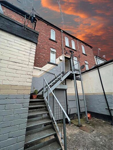 1 Bedroom Apartment To Rent In London Road, Hazel Grove, Stockport, SK7