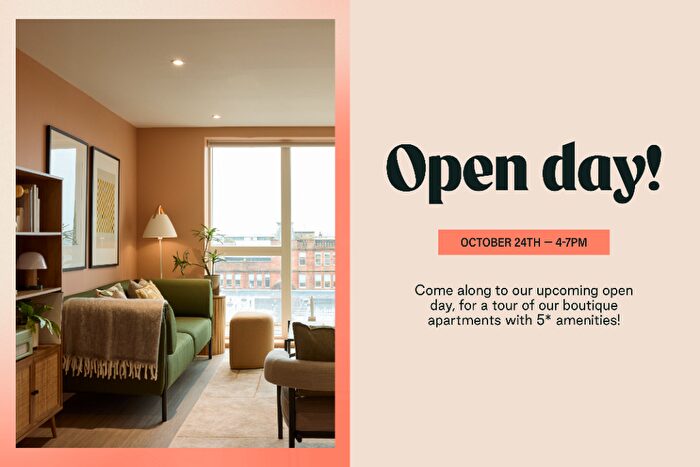 3 Bedroom Apartment To Rent In Candleriggs, Trongate, Glasgow, G1