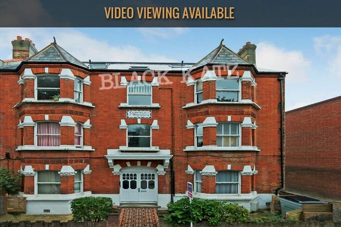 3 Bedroom Flat To Rent In Elmfield Road, London, SW17