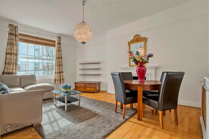 2 Bedroom Flat To Rent In Knightsbridge, London, SW1X