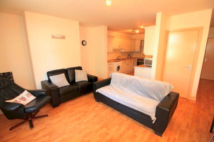 2 Bedroom Apartment To Rent In Flat A Bath Street, Sneinton, Nottingham, Nottinghamshire, NG1