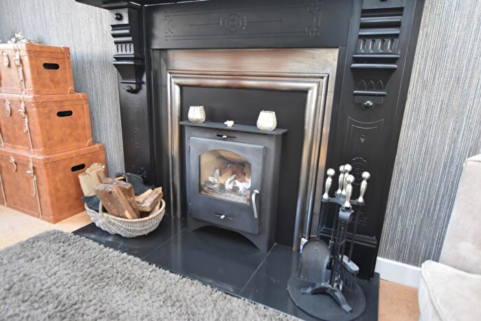 4 Bedroom Detached House For Sale In Church Lane, Costock, LE12