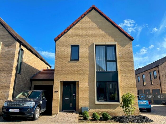 3 Bedroom Detached House To Rent In Windell Street, Bath, BA2