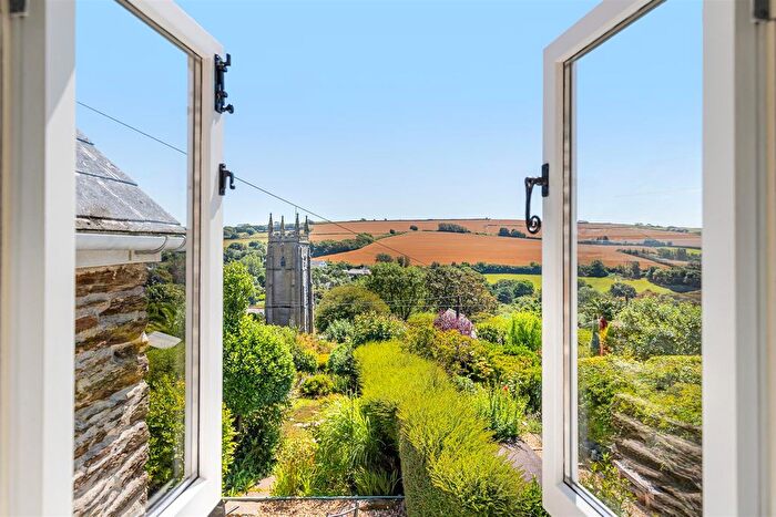 2 Bedroom Terraced House For Sale In Honeysuckle Cottage, South Milton, Kingsbridge, TQ7