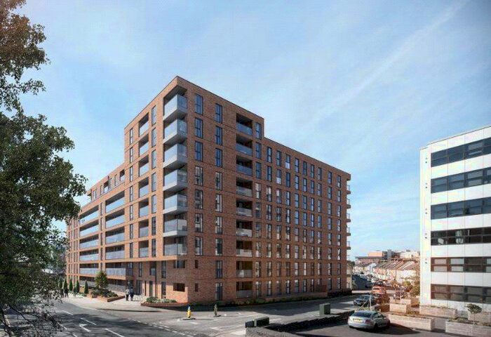 1 Bedroom Flat To Rent In Beresford Avenue, Wembley, HA0