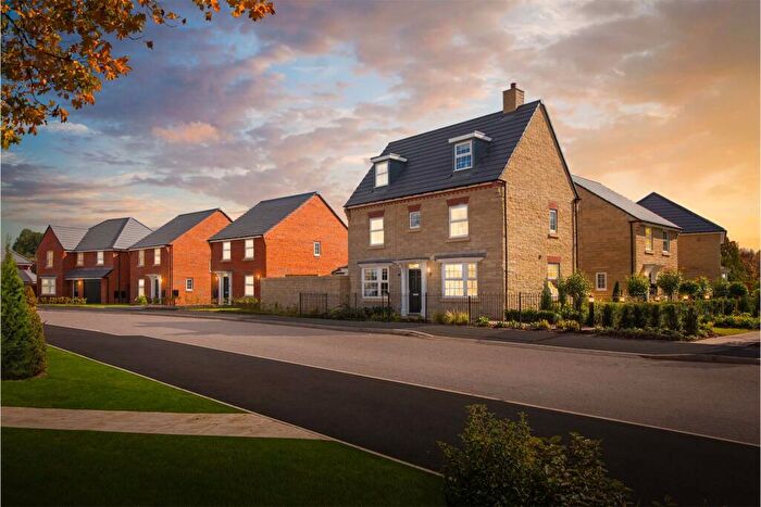 4 Bedroom Detached House For Sale In Longmeanygate Road, Midge Hall, Leyland, PR26