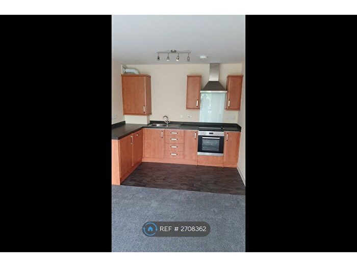 1 Bedroom Flat To Rent In Wyck Beck Road, Bristol, BS10