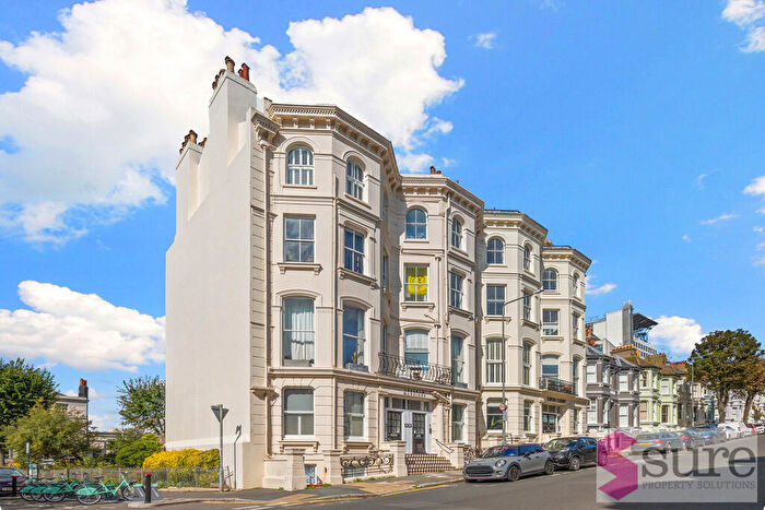 2 Bedroom Flat To Rent In Eaton Place, Brighton, BN2