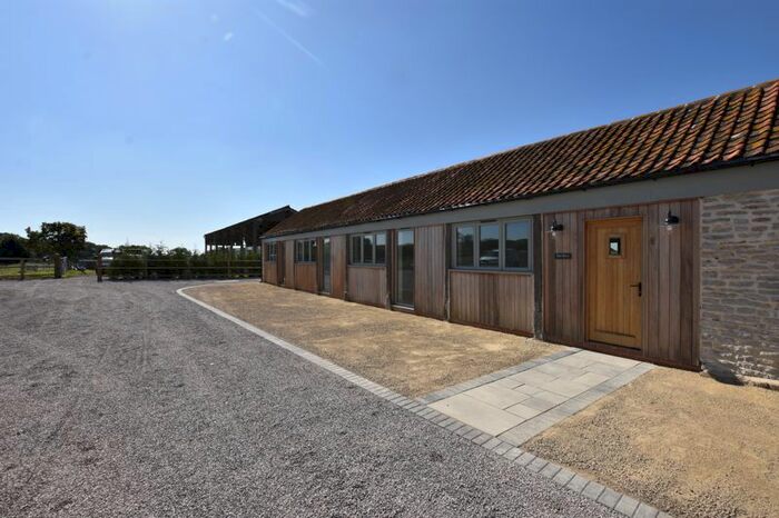 3 Bedroom Barn Conversion For Sale In Earthcott Green, Alveston, Bristol, BS35