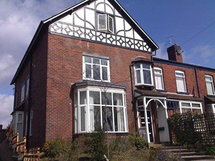 1 Bedroom Flat To Rent In , Brook Dene, Gilnow Road, Heaton, BL1