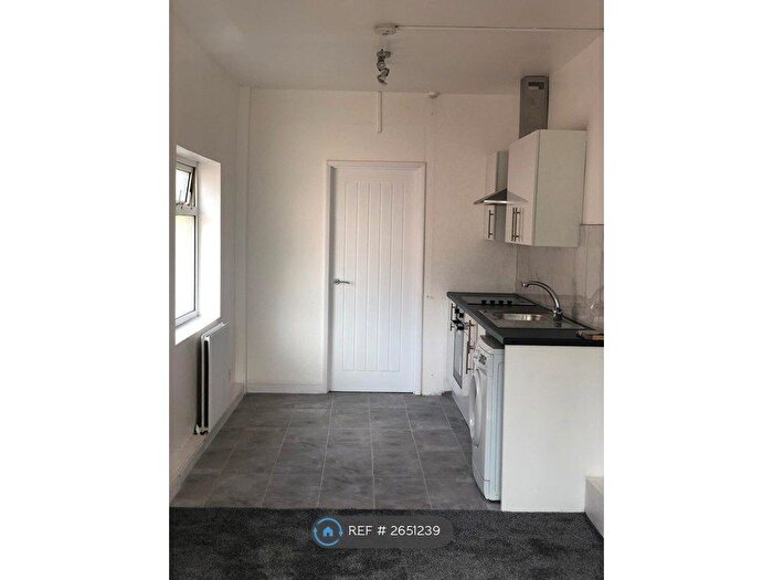 Studio To Rent In Campden Crescent, Wembley, HA0