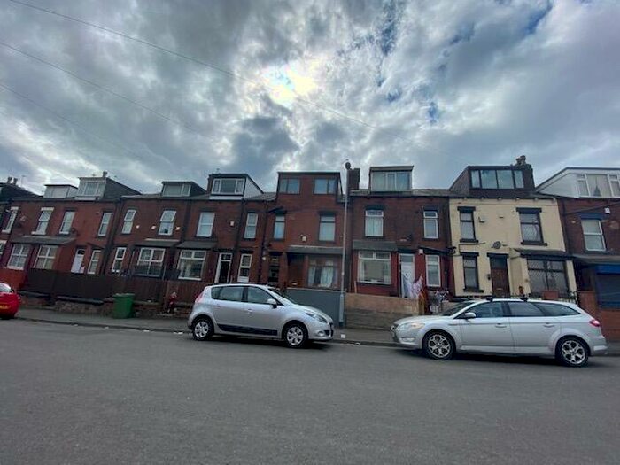 2 Bedroom Terraced House To Rent In Raincliffe Street, Leeds, West Yorkshire, LS9