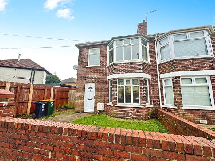 3 Bedroom Semi-Detached House To Rent In Conway Road, Newport, NP19