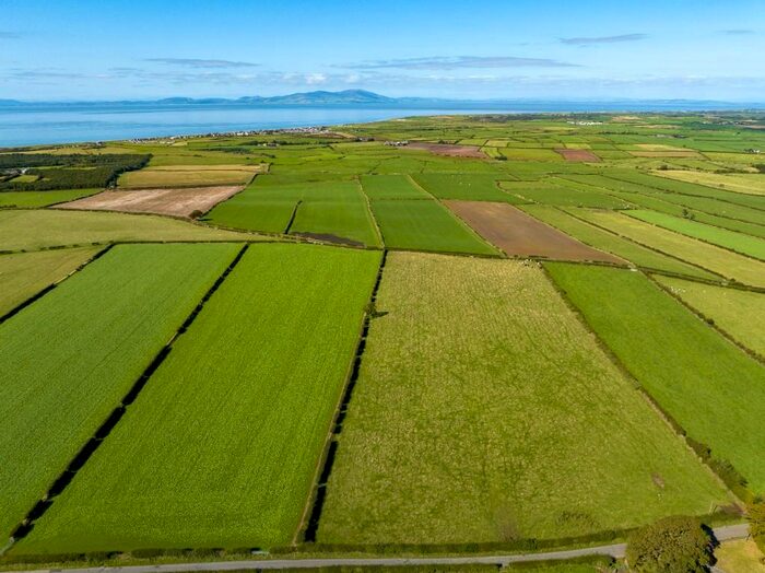 Land For Sale In Lot - Land At Hayton, Aspatria, Wigton, CA7