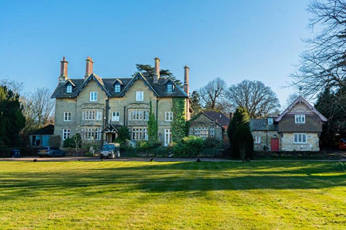 5 Bedroom Detached House For Sale In Lewes Road, Haywards Heath, RH17