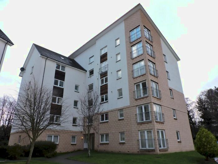 2 Bedroom Flat To Rent In Shaw Crescent, Aberdeen, AB25