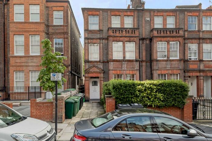 Studio To Rent In Goldhurst Terrace, London, NW6