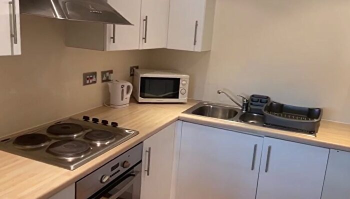 1 Bedroom Studio To Rent In Castle Street, Swansea, SA1