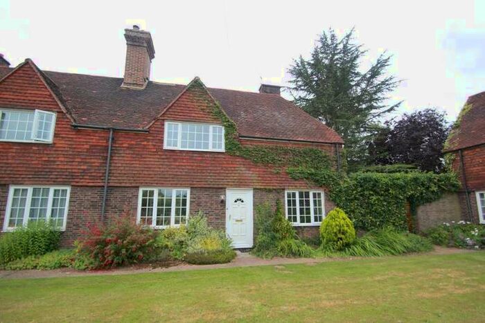 3 Bedroom Semi-Detached House To Rent In Pyrford, GU23