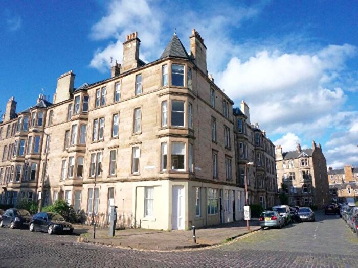 1 Bedroom Flat To Rent In Comely Bank Place, Stockbridge, Edinburgh, EH4