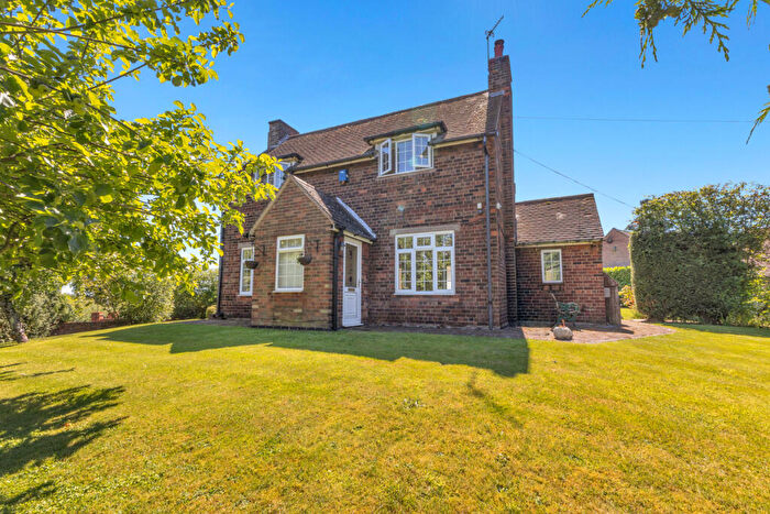 3 Bedroom Detached House For Sale In Main Street, Norton Juxta Twycross Atherstone, CV9