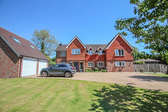 6 Bedroom Detached House For Sale In Rotherfield Lane, Mayfield, TN20
