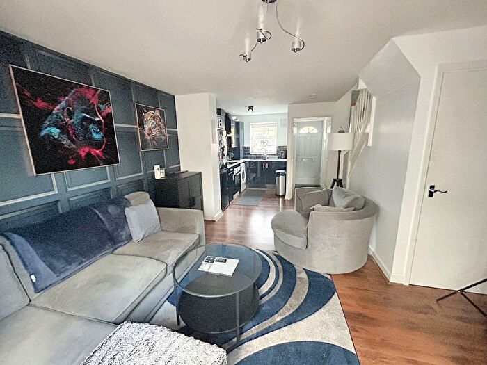 2 Bedroom Terraced House For Sale In Pickering Drive, Blaydon-On-Tyne, NE21