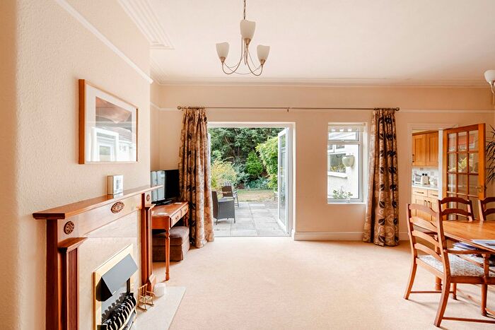 3 Bedroom Property For Sale In Longmead Avenue, Bishopston, Bristol, BS7
