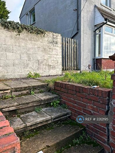 3 Bedroom Semi-Detached House To Rent In Libeneth Road, Newport, NP19