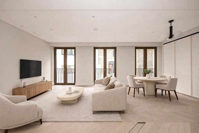 1 Bedroom Flat To Rent In Carrington Street, Mayfair, London, W1J