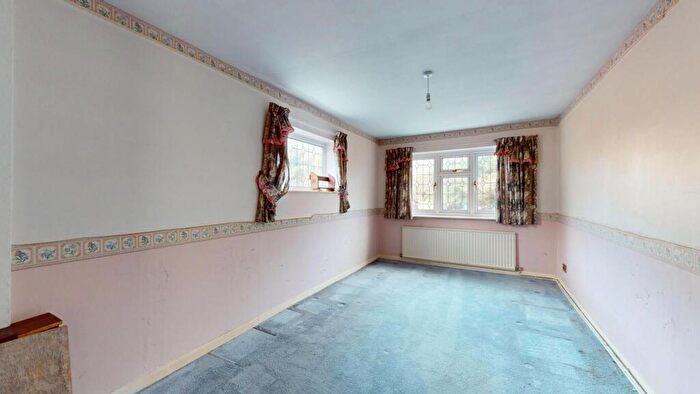 5 Bedroom Detached House For Sale In Llanfair Dyffryn Clwyd, Ruthin, LL15