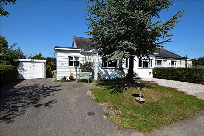 3 Bedroom Bungalow For Sale In Main Road, Rettendon Common, Chelmsford, Essex, CM3