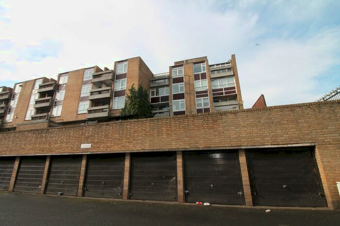 1 Bedroom Flat To Rent In Waterloo Court, Marlbrough Park, Sulgrave, NE37