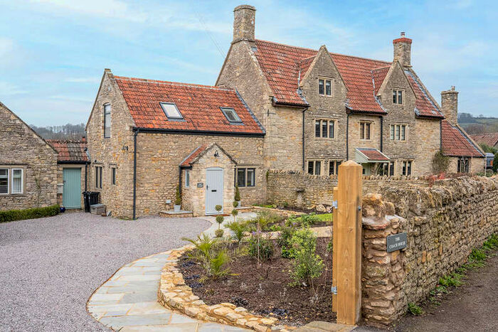 1 Bedroom Cottage To Rent In North Stoke, BA1