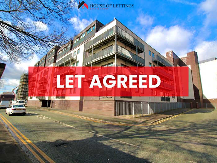 2 Bedroom Flat To Rent In Isaac Way, Manchester, M4