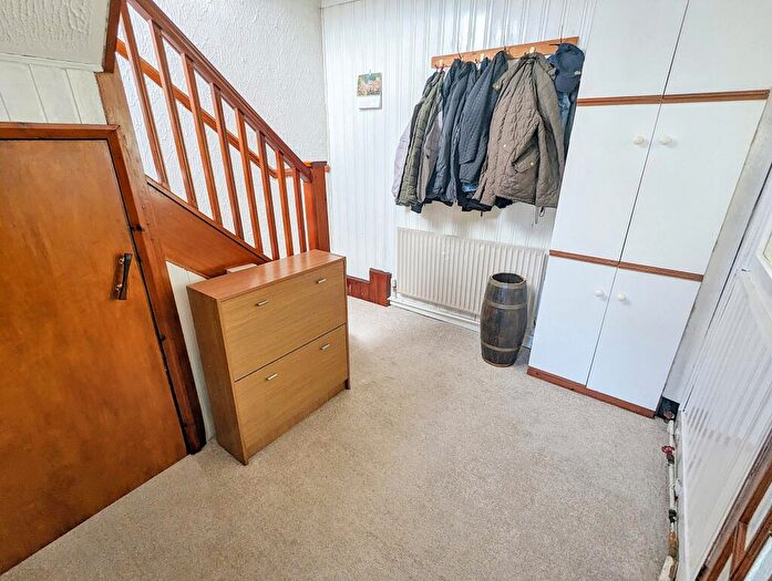 2 Bedroom Detached House For Sale In Cemetery Road, Whittlesey, Peterborough, Cambridgeshire, PE7