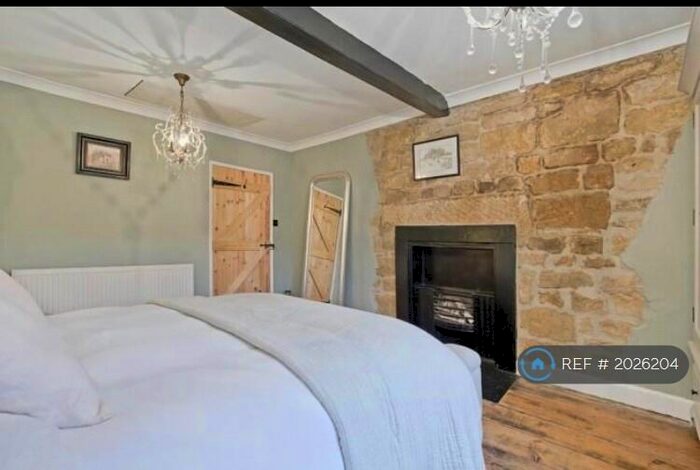 2 Bedroom Terraced House To Rent In Park Buildings, Pool In Wharfedale, Otley, LS21