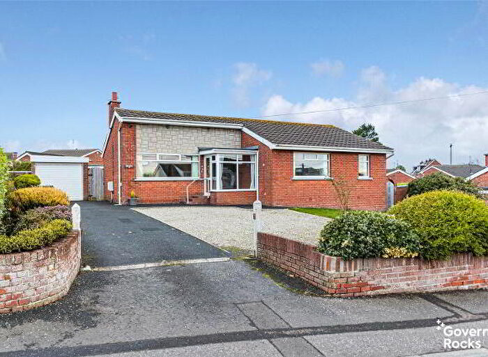 4 Bedroom Detached Bungalows For Sale In Killaughey Road, Donaghadee, BT21