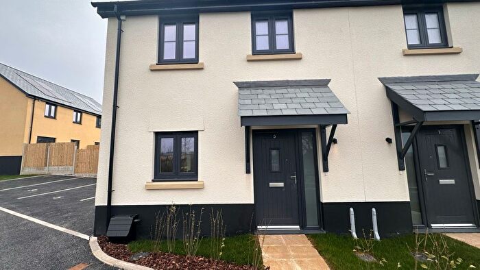 3 Bedroom Semi-Detached House For Sale In Little Cotton Farm, Dartmouth, TQ6