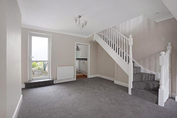 3 Bedroom Terraced House To Rent In Sturla Road, Chatham, ME4