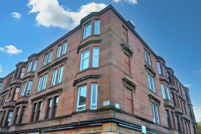 1 Bedroom Flat To Rent In Govan Road, Govan, Glasgow, G51