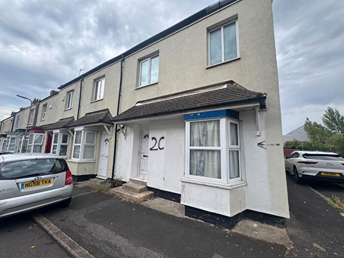 2 Bedroom Flat To Rent In Dixon Street, Stockton-On-Tees, TS18